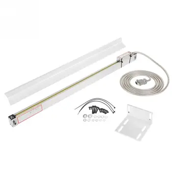 

500mm 20 inch Linear Scale Lathe Mill Digital Readout Encoder for JCS900-2AE/3AE DRO Digital Readout Encoders Hot New