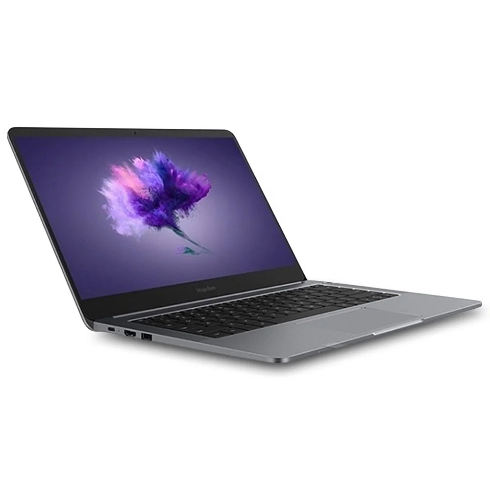 Оригинальный ноутбук HUAWEI Honor MagicBook Intel Core i5 8250u 8 ГБ ОЗУ 256 SSD NVIDIA GeForce MX150 2 Гб type