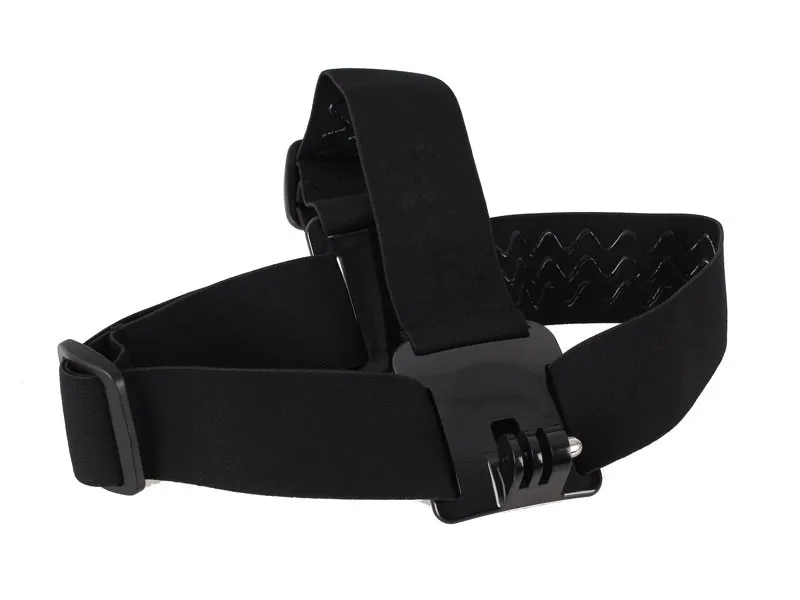 Sangle de tête GoPro DJI Insta360 - Support caméra action