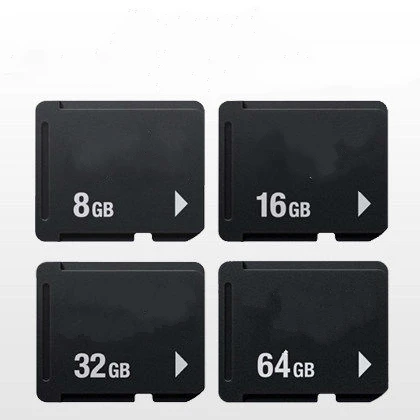 Free Shipping For PS Vita 1000 2000 4G 8G 16G 32GB 64GB Memory Card for PSVita Original | Электроника