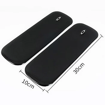 

Hot Sale Front Rear Bumper Rubber Pad Protector Left+Right Corner Cover Guards