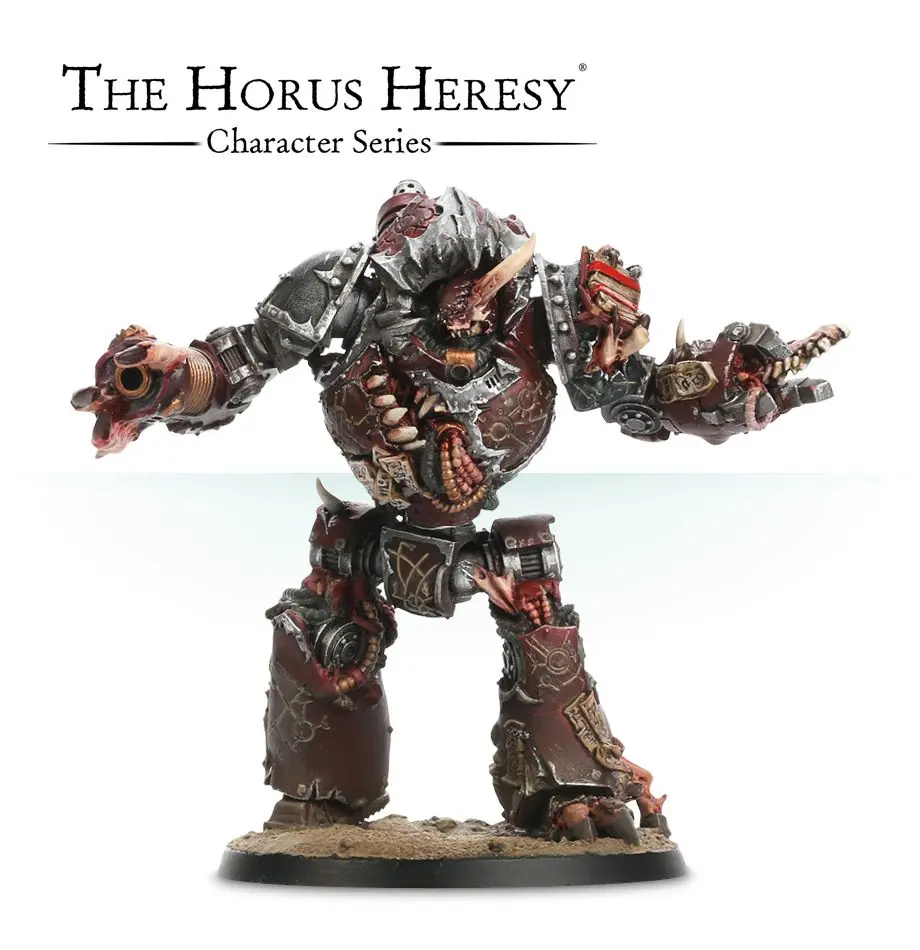 

Bearers Word Dreadnought Tainted Mhara Gal
