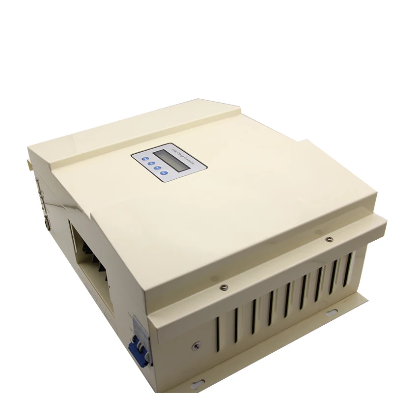 

120V 40A Solar Charge Regulator PWM Solar Controller