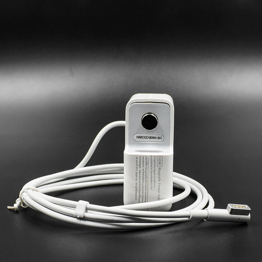 BINFUL 100% New MacSafe 45W 14.5V 3.1A Laptop Power Adapter Charger For Apple MacbooK Air 11\ BINFUL 100% New MacSafe 45W 14.5V 3.1A Laptop Power Adapter Charger For Apple MacbooK Air 11\