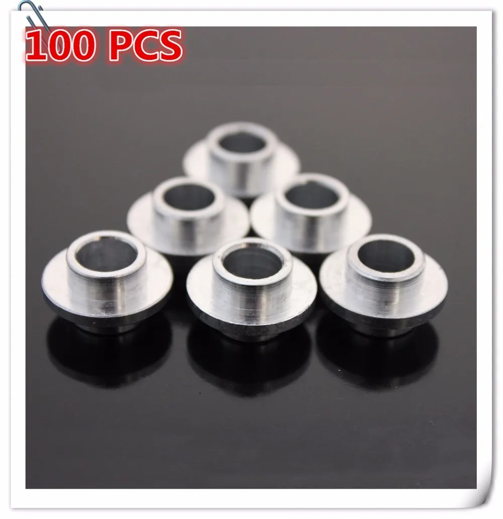 100pcs/lot Skates Bearing Bushing For Roller Skates SEBA POWERSLIDE ROLLERBLADE Free Shipping 100pcs/lot Skates Bearing Bushing For Roller Skates SEBA POWERSLIDE ROLLERBLADE Free Shipping