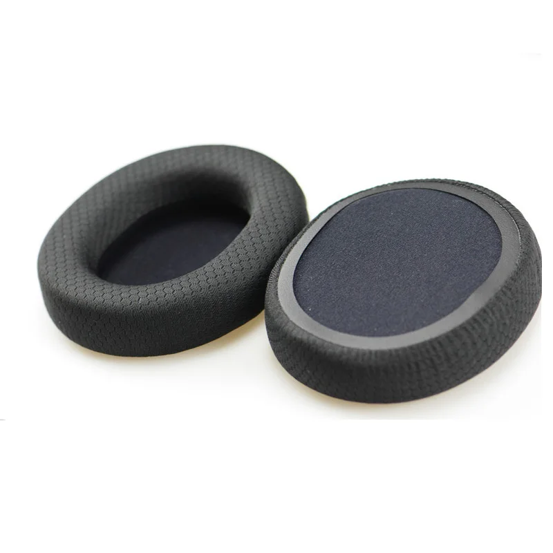CLAITE 1 пара сменных наушников подушечки для Audio Technica ATH M50X M40X M30 M40 M50 SX1 наушники