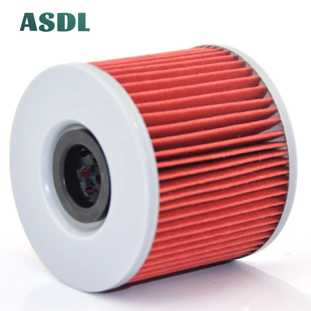 

1PCS Motorcycle Engine oil filter for Suzuki GSX-R400 R GK71 GS650 MD GSX-R 400 GS 650 1981 1982 1983 1984 1985 1986 1987-1989