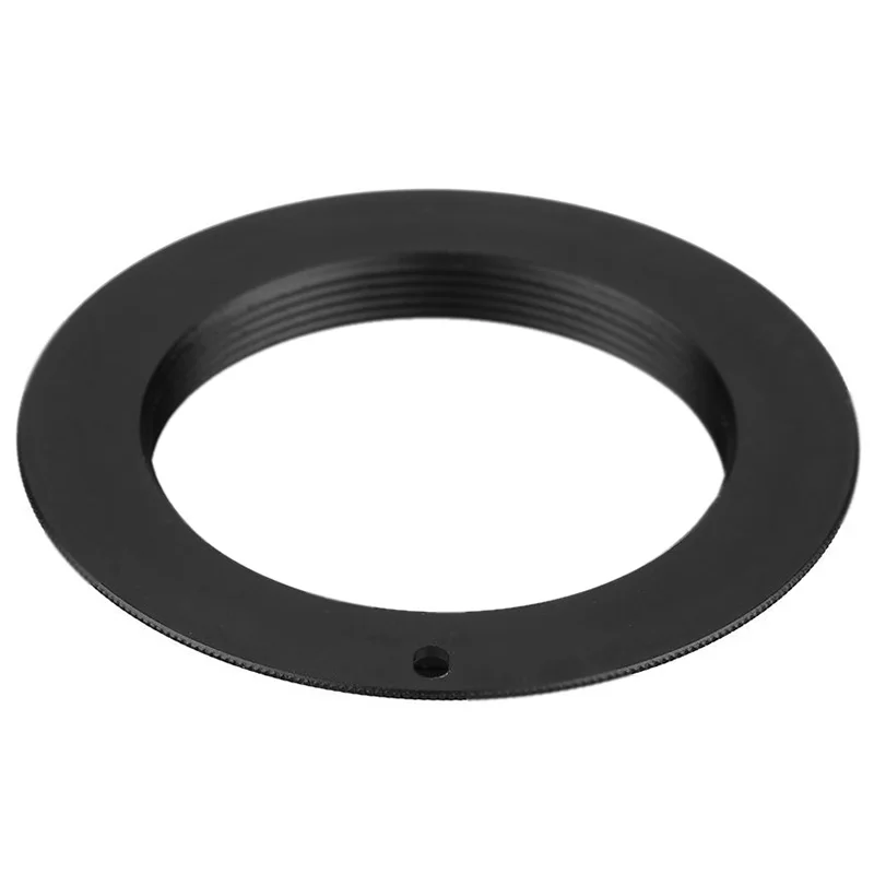 Супертонкое кольцо адаптер для объектива M42 и Sony NEX E Mount 3 5 5C NEX6 5R 7|Адаптеры