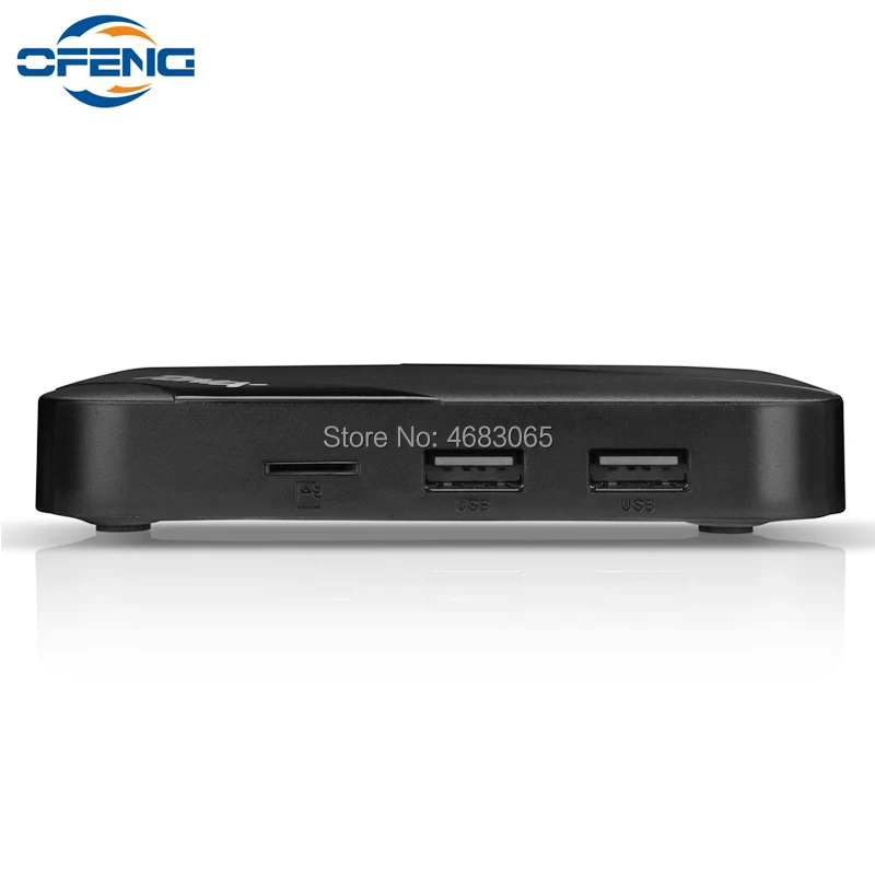 Tanix TX3 MAX Смарт ТВ коробка Android 7 1 2GB Оперативная память 16 Гб Встроенная BT4.1 Amlogic S905W 4