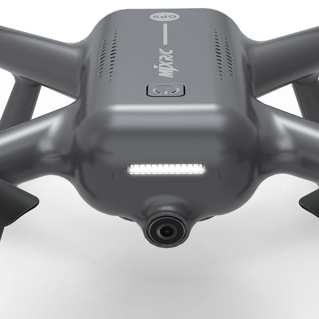 Оригинальный MJX B2SE GPS бесщеточный двигатель 1080P HD камера Дрон с 5G WIFI FPV удержание