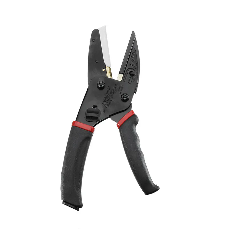 

3 In 1 Multifunction Cut Pliers Power Cutting Tool With Built-in Utility Wire Cutter Multi Tool Pliers Hand Tools Garden Pruning