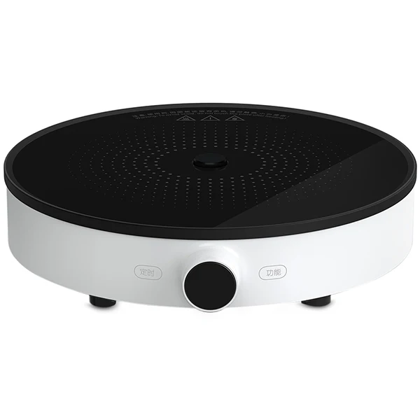 

Xiaomi DCL01CM Creative Precise Control Induction Cooker 100+ Cooking Modes Food Processor Tool