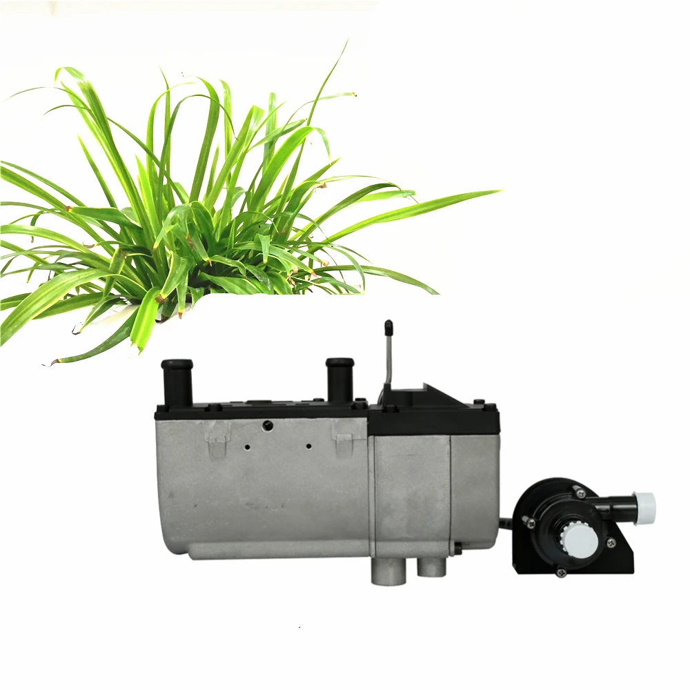 Newest 5KW 12V Diesel Liquid Parking Heater Universal Car Coolant