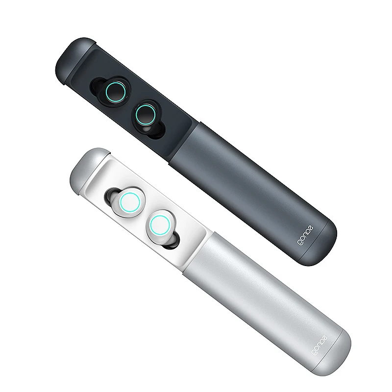Sanag J2 Tws Bluetooth 5 0 наушники мини беспроводные вкладыши стерео с микрофоном для