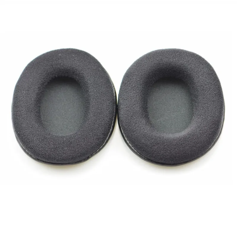 CLAITE 1 пара сменных наушников подушечки для Audio Technica ATH M50X M40X M30 M40 M50 SX1 наушники