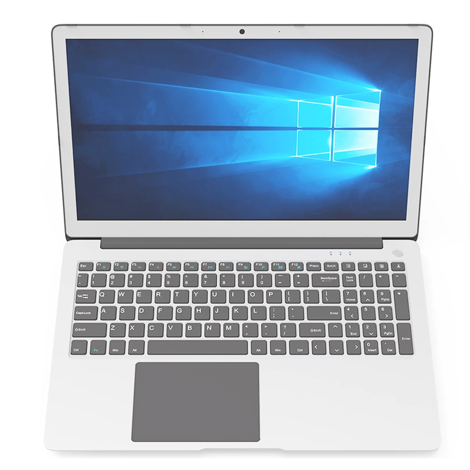 15 6 дюймовый ноутбук ПК компьютер Windows 10 Pro/Linux Ubuntu Intel Core I5 6200U [HUNSN AA03L]