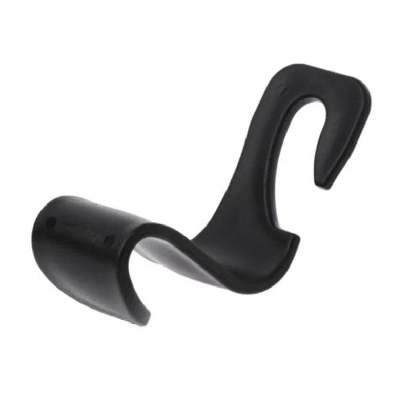 

Car Auto Back Seat Headrest Hanger Storage Hook Bag Holder Hang Clothes Grocery