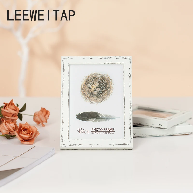 

Foaming environmental protection photo frame, office home decoration, gifts