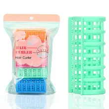 BellyLady 5 шт. женские волосы DIY бигуди Набор для укладки волос Ролики