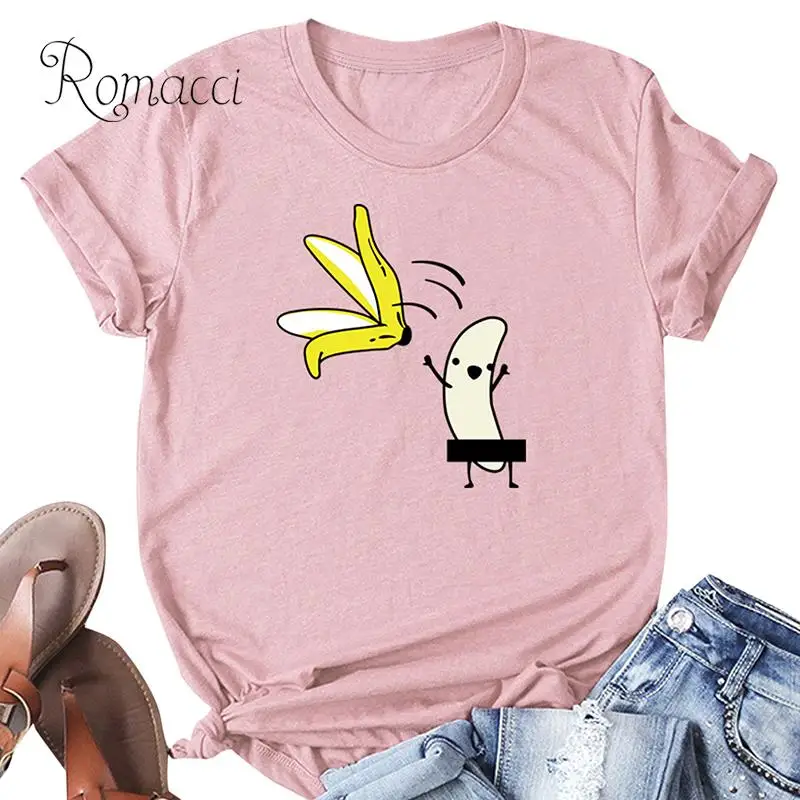 Повседневная хлопковая забавная футболка, женская футболка с коротким рукавом и круглым вырезом, Женская милая футболка, женские летние топы