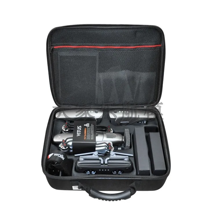 Оригинальный Walkera VITUS 320 запасные части для РУ дрона сумка хранения Сумочка