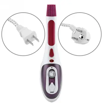 

110/220V Household Vertical Steamer Garment Steamers Irons Brushes Iron for Ironing Clothes Hot