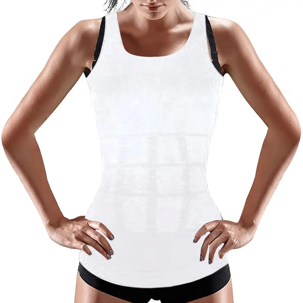 

Sports Underwear T-shirt Shaping The Men's Belt Abdominal Compression Correcting Posture Men's Underwear Women's Sport Clothing