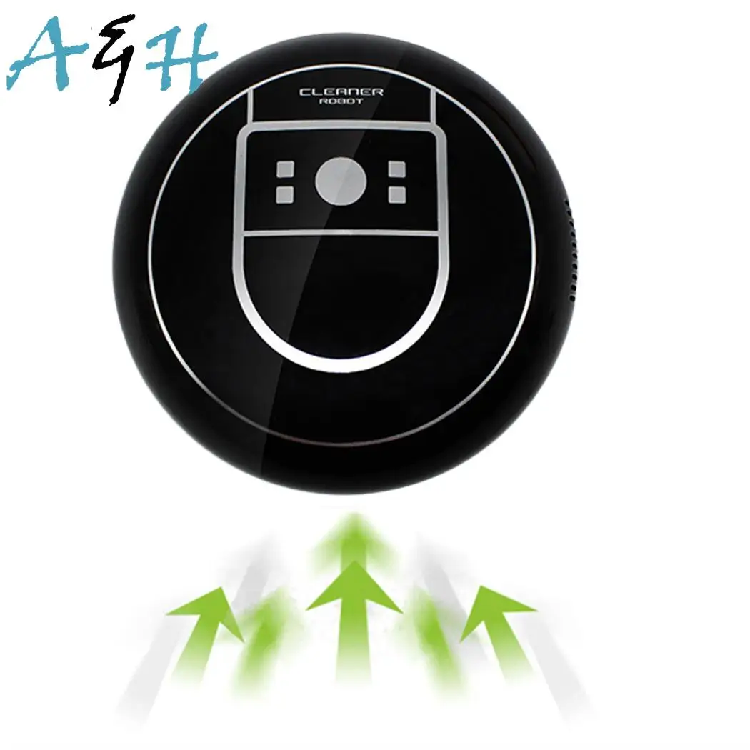 

Floor Cleaner 2 Robot Auto Cleaner Colors Robotic Sweeper Home Corners Microfiber Smart Cleaner Dust Mop robot Vacuum Cleaner