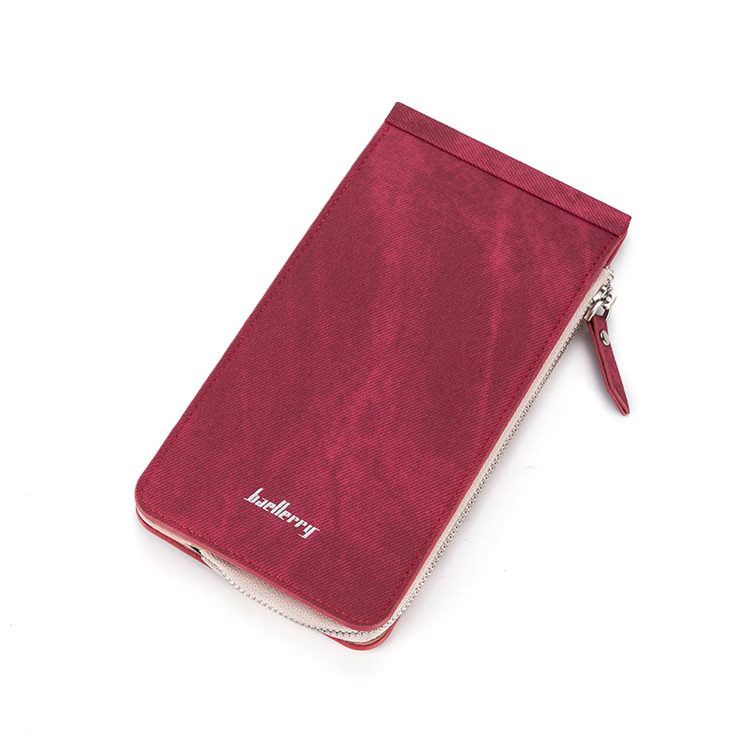 

New Women Long Wallet PU Leather Clutch Multi-Card Credit Card Holder Coin Purse Money Package Bag Fashion Ladies Hand Wallet