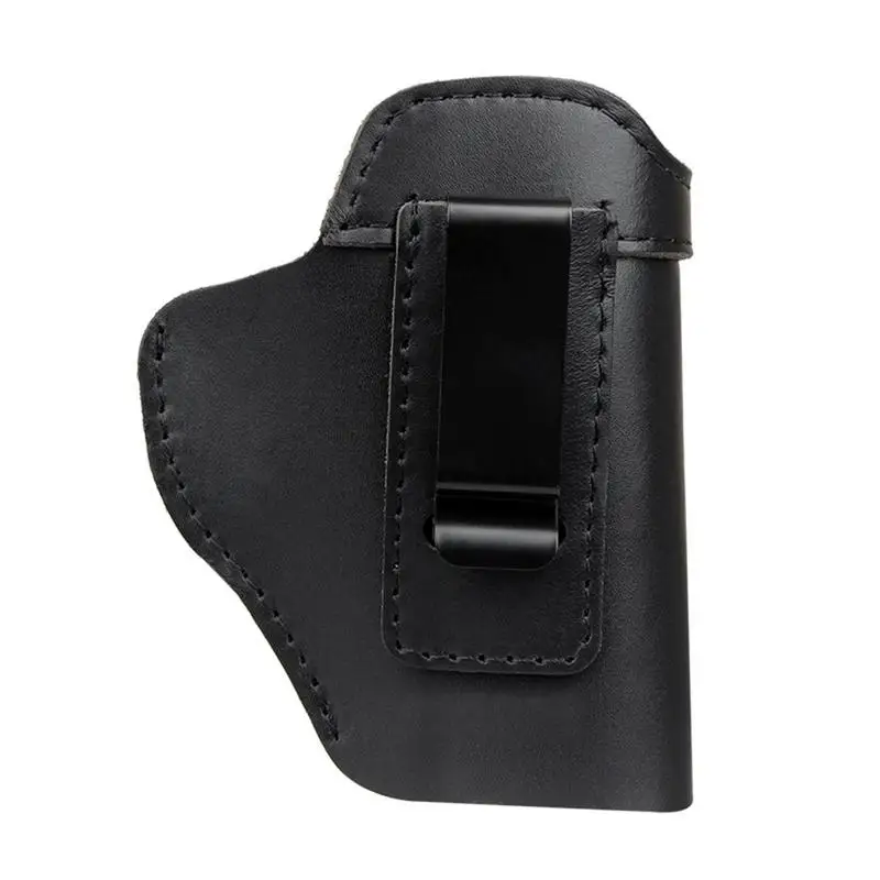 Кобура для ношения из скрытой кожи Sig Sauer P226 SP2022 P229 P250 Glock 17 19 43 Beretta 92 кобура