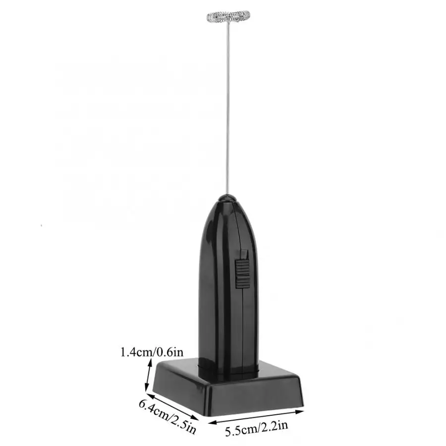 Инструмент для приготовления пищи, F-016D, Электрический Ручной Кухонный взбиватель для яиц, нержавеющая сталь, яйцо, кофе, чай, напиток, миксер, кухонные инструменты