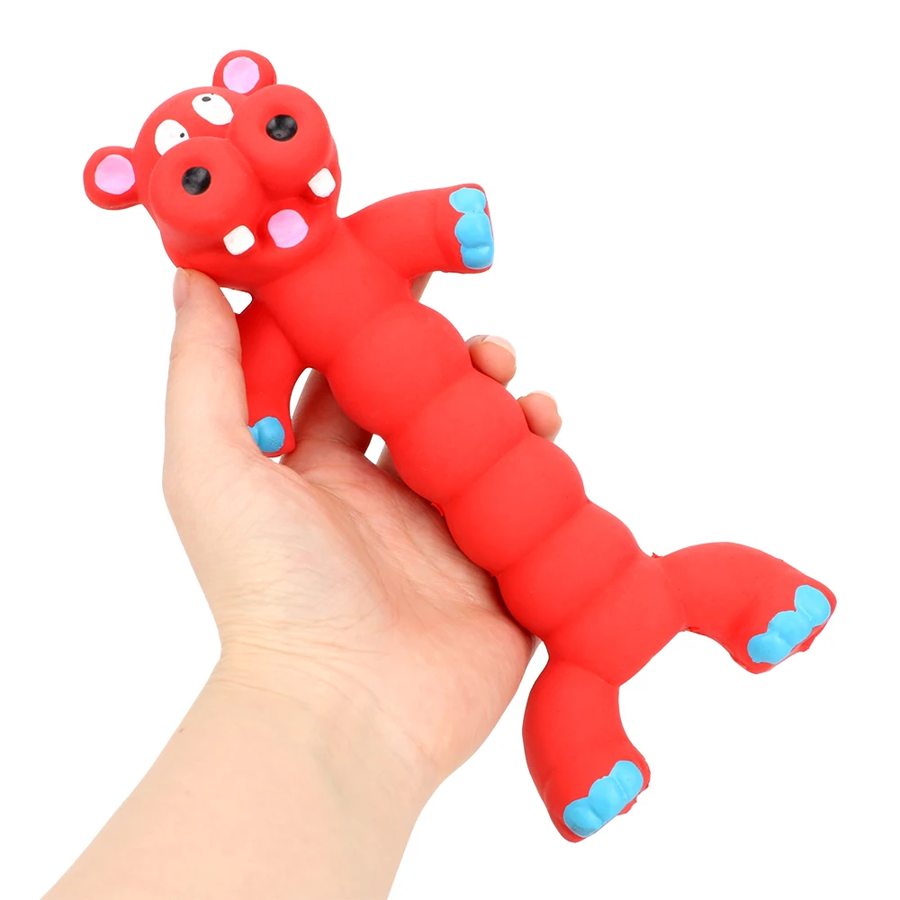 Жевательные игрушки для собак и кошек в форме животных|Игрушки собак| |