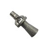 1/4" BSPT Stainless steel 316 eductor venturi nozzle,epoxy industrial mixed jet venturi nozzle 4
