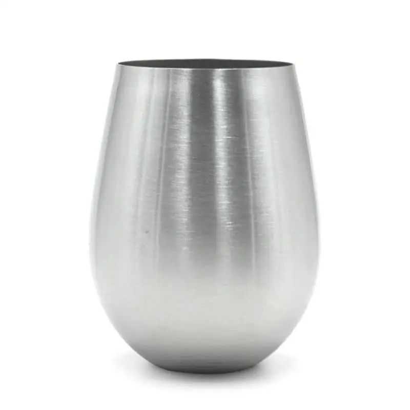 

Stainless Steel Porta Water Cup Coffee Bar Club Beer Mug Drinkware Double Wall Travel Tumbler Coffee Wine Beer Mug Tea Water Cup