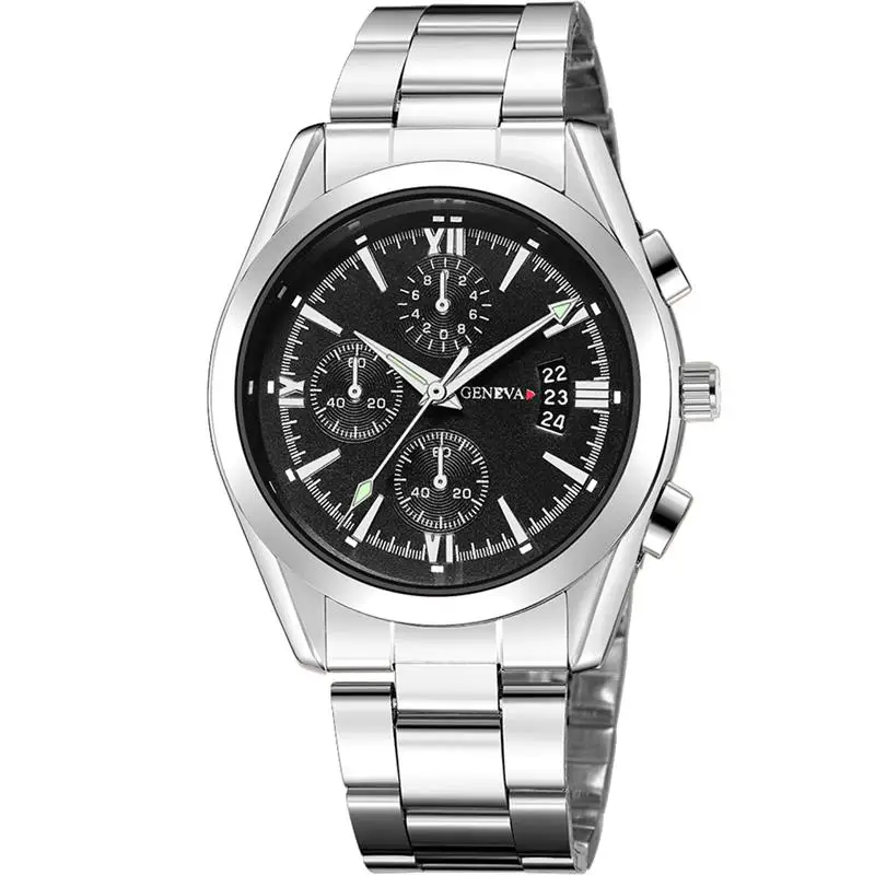 

Relojes Hombre Watch Men Fashion Sport Quartz Clock Mens Watches Top Brand Luxury Business Waterproof Watch Relogio Masculino