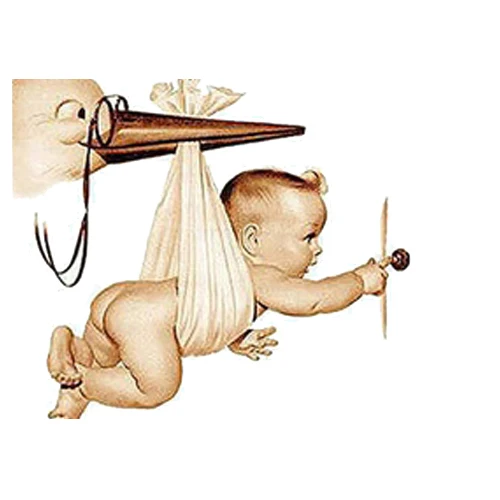 DIY 5D Diamond Embroidery Painting Cross needle Baby Child Home Decor NEW RAD (40x30cm) | Дом и сад