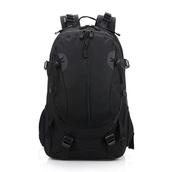

40L Men Women Nylon Fishing Bag Outdoor Sports Fishing Backpack Waterproof Climbing Traveling Shoulder Bag Rucksack Hot Sale