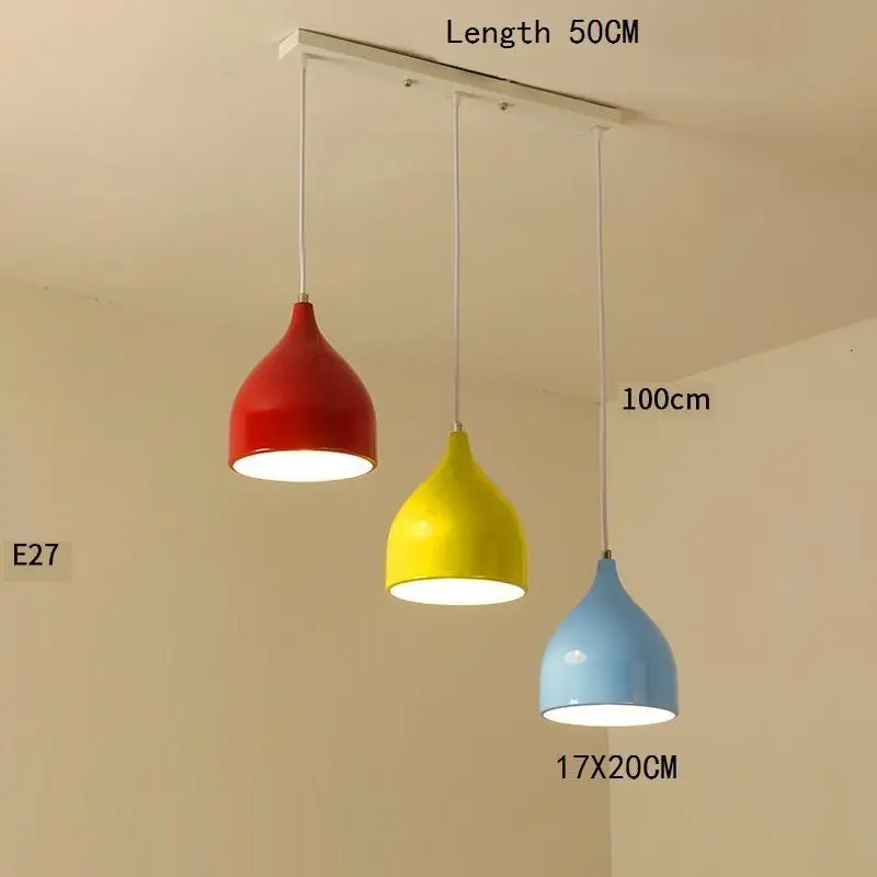 Lampadari современный светильник для люстры подвесной дома Lustre E Pendente Para Sala De