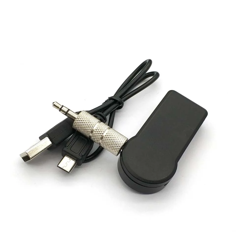 Bluetooth ресивер для автомобиля Aux 3 5 мм A2dp| |