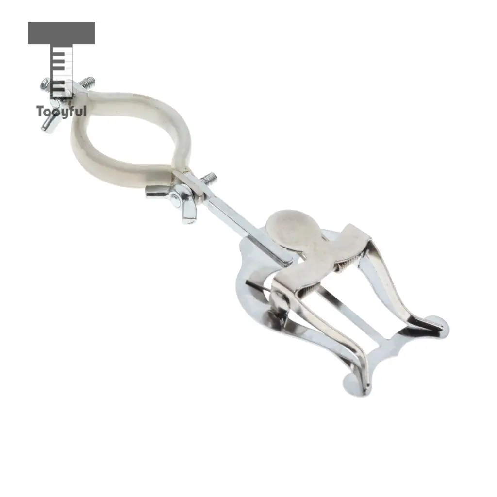 Tooyful Clarinet Sheet Music Clip Clarinet Marching Band Holder Clamp for