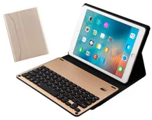 

Stand Auto Sleep/Wake For ipad mini 1 2 3 Smart Bluetooth Wireless Keyboard PU Leather Cover For A1599 A1600 A1601+Stylus Pen,