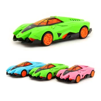 

Free Shipping/Diecast Model/1:32 Scale/Egoista Super Racing Toy Concept Car/Educational Collection/Sound & Light/Gift For Kid