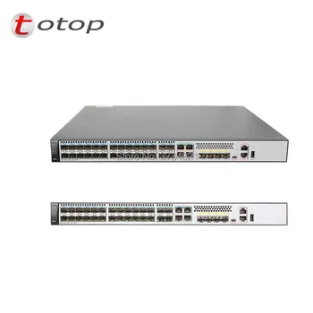 

FREE SHIPPING Original Huawei S5720 series Ethernet switch S5720-36C-EI-28S-AC Network Switches 28-port Gigabit Switches