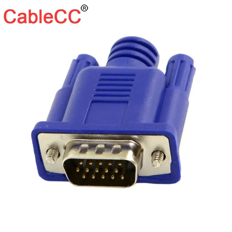 Xiwai виртуальный дисплей адаптер VGA RGB монитор Безголовый призрак эмулятор