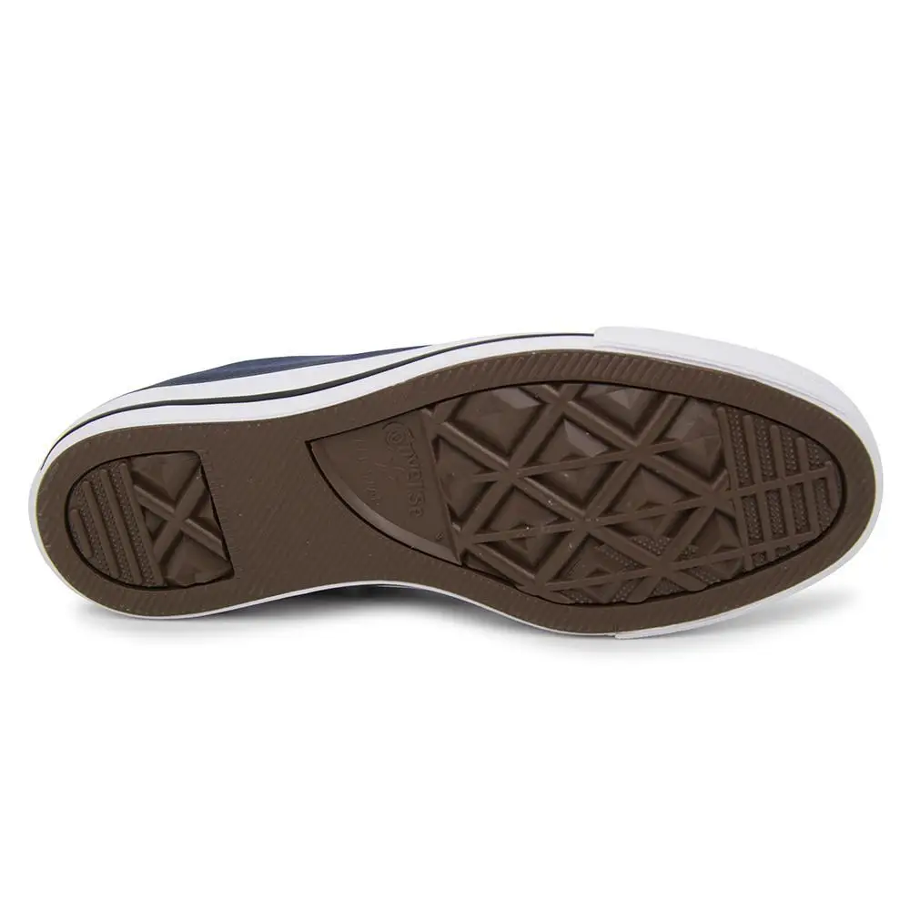 Конверс унисекс текстиль низкий ALL STAR LOW|Тапочки| |