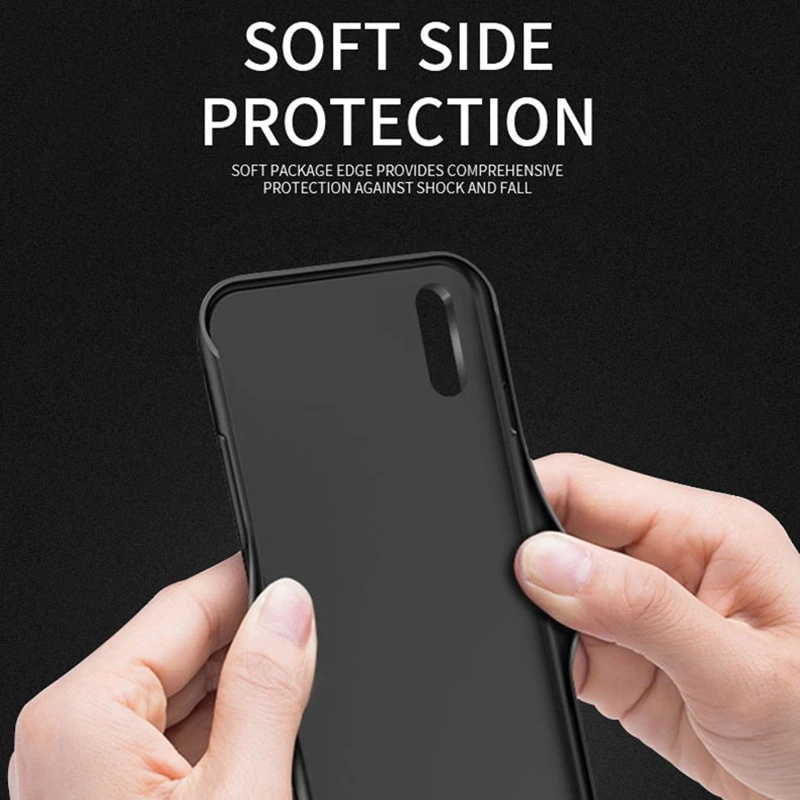 Ультратонкий чехол с функцией внешнего аккумулятора на 6800 мА · ч для Huawei P20 Pro