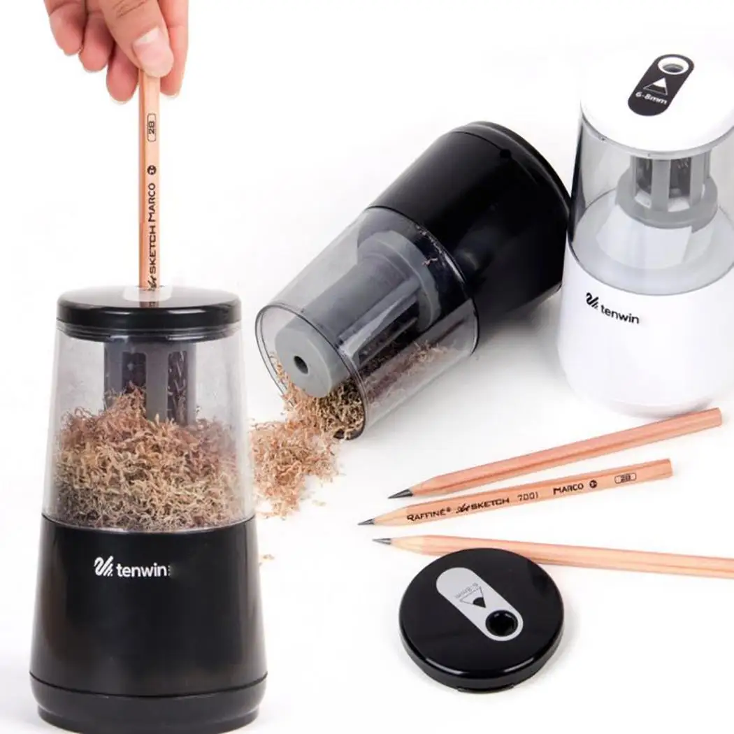 Точилка электрическая большая wimi мощная. Wimi точилка для карандашей электрическая. Электрическая точилка для карандашей ten win. Wimi точилка для карандашей электрическая. Wimi точилка для карандашей электрическая.