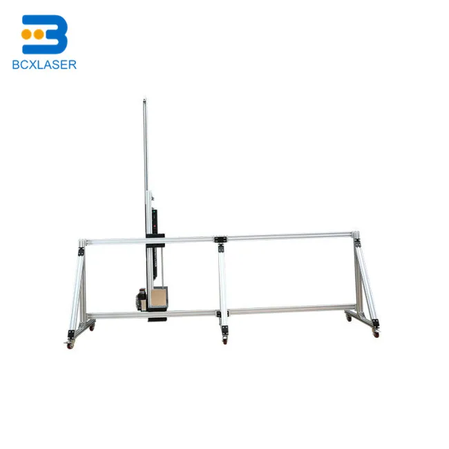  Digital Canvas Art Direct Image Printing Machine Price 3D Wallpapers Automatic Vertical
