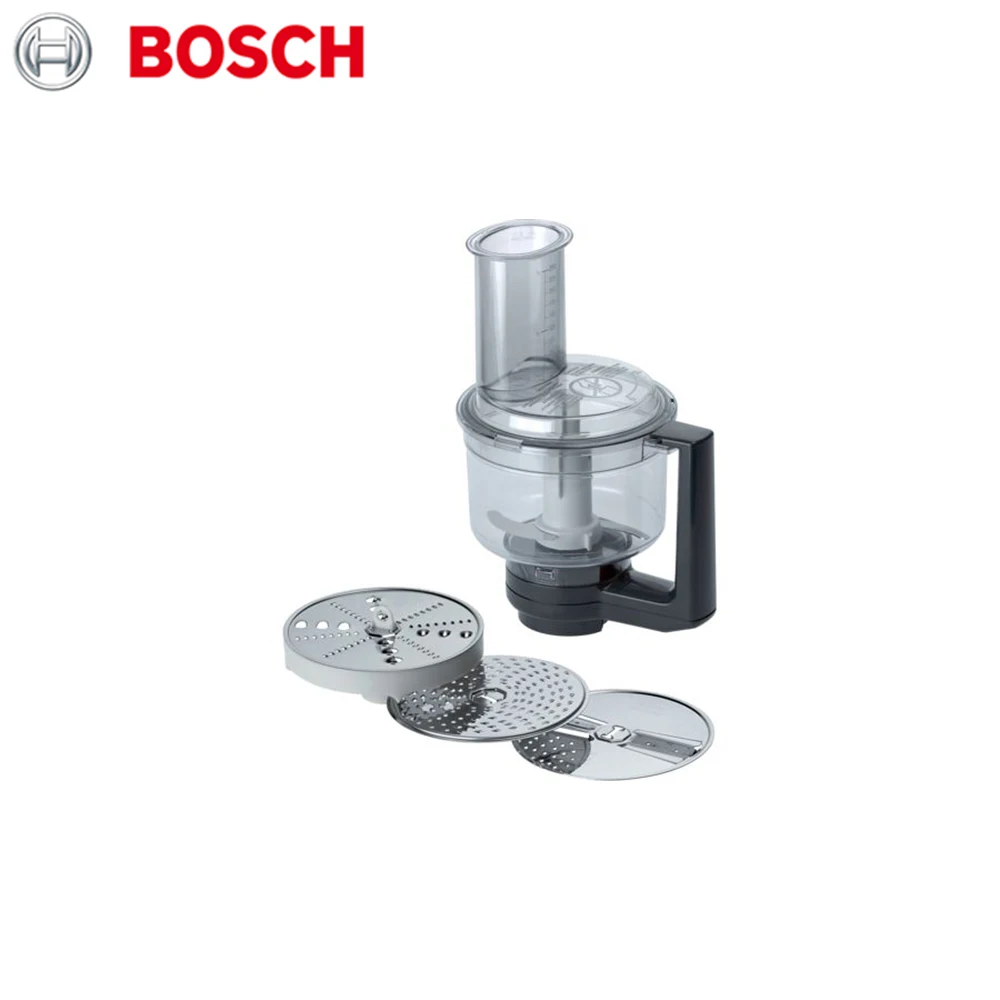 Мультимиксер для кухонного комбайна Bosch MUZ8MM1|Запчасти кухонных комбайнов| |