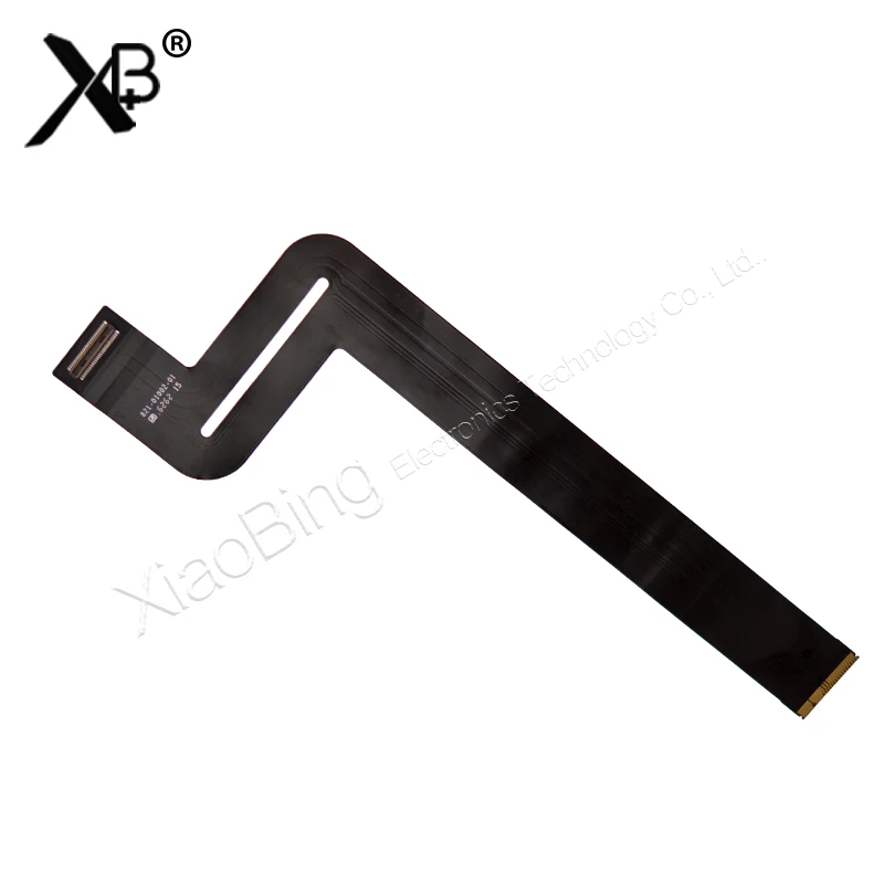 Новый A1708 трекпад кабель 821 01002 01 A для Macbook Pro Retina 13 &quotфункциональные клавиши